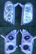 Фара. Toyota Hilux Surf, KDN215, KDN215W, RZN210, RZN210W, RZN215, RZN215W, TRN210, TRN210W, TRN215, TRN215W, VZN210, VZN210W, VZN215, VZN215W, GRN215...
