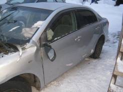 Toyota Corolla Axio. NZE141, 1NZ