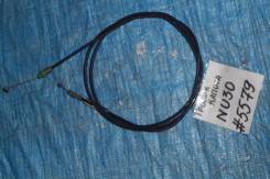 Тросик замка капота. Nissan Presage, HU30, U30, NU30