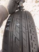 Bridgestone Ecopia PRV. Летние, 2013 год, износ: 10%, 2 шт. Под заказ