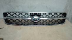 Решетка радиатора. Nissan R'nessa, PNN30, N30 Двигатели: KA24DE, SR20DE