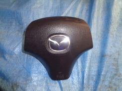 Подушка безопасности. Mazda MPV, LW3W