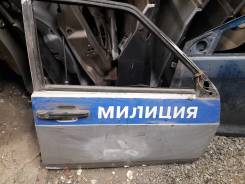 Дверь боковая. Лада
