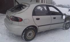 ЗАЗ Шанс