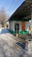 Торговый павильон Досааф. 24 кв. м., проспект 60 лет Октября 124, р-н Железнодорожный