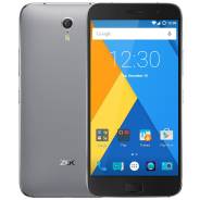 ZUK Z1. Новый
