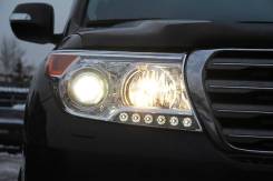 Фара. Toyota Land Cruiser. Под заказ