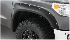 Расширитель крыла. Toyota Tundra. Под заказ