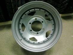 360 FORGED GT U-SPOKE. 7.0x16, 5x139.70, ET15, ЦО 108,7 мм.
