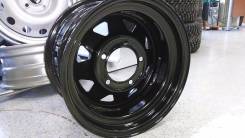 360 FORGED GT U-SPOKE. 8.0x16, 6x139.70, ET-20, ЦО 110,5 мм.