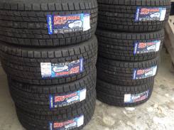 Goodyear Ice Navi. Зимние, без шипов, 2016 год, без износа, 4 шт
