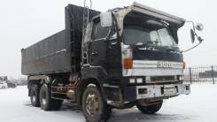 Isuzu Giga. Продам Самосвал , 18 000 куб. см., 17 000 кг.