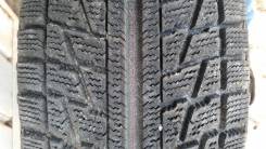 Bridgestone Blizzak MZ-01. Зимние, без шипов, 2009 год, износ: 10%, 2 шт