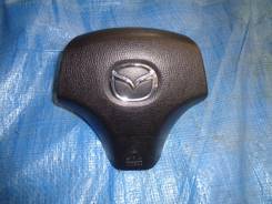 Подушка безопасности. Mazda MPV, LW3W
