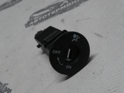 Выключатель пассажирской AIR BAG Nissan Juke F15 MR16DDT