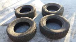 Bridgestone Blizzak DM-V1. Зимние, без шипов, 2010 год, износ: 40%, 4 шт