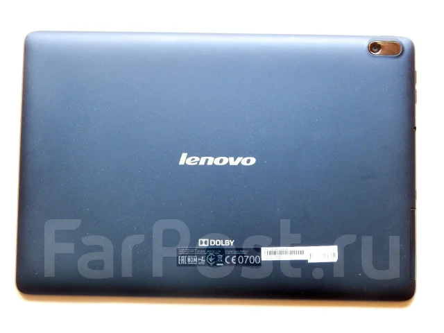 Lenovo IdeaTab A7600 3G 16Gb ����