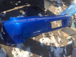Бампер. Subaru Impreza WRX STI, GDB