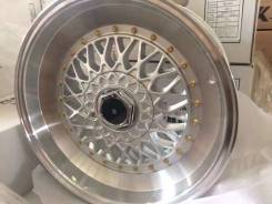 Trebl 6355. 8.0x15, 4x100.00, 5x100.00, 4x114.30, 5x114.30, ET0. Под заказ