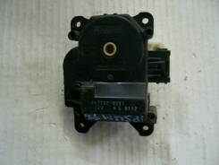 Сервопривод заслонок печки. Toyota Ipsum, SXM10, SXM10G Двигатель 3SFE