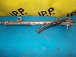 Топливная рейка. Toyota: Carina, Celica, Sprinter, Corona, Sprinter Carib, Corolla Levin, Sprinter Trueno, Corolla Двигатели: 4AFHE, 5AFE, 4AFE, 5AF...