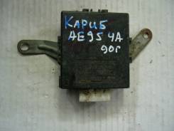 Блок управления зеркалами. Toyota Corolla, AE91, CE90, AE95, CE95 Toyota Sprinter, CE90, CE95, AE91, AE95 Toyota Sprinter Carib, AE95 Двигатели: 4AFE...