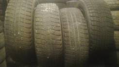 Bridgestone Blizzak Revo1. Зимние, без шипов, износ: 5%, 4 шт
