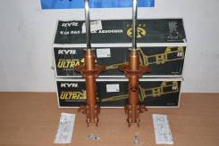 Амортизатор. Nissan: Bluebird Sylphy, 100NX, Pulsar, Sunny, Rasheen, Lucino Двигатели: QG18DE, GA16DE, GA16DS, SR20DE, GA15DS, SR18DE, GA15DE, GA14DE...