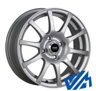 Megami. 5.5x14", 4x98.00, ET35, ЦО 58,6 мм.
