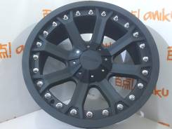 Pro Comp. 9.0x20, 5x139.70, 5x150.00, ET0, ЦО 114,3 мм.