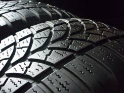 Bridgestone Blizzak LM-18. Всесезонные, износ: 20%, 2 шт