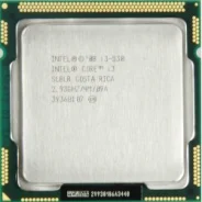 Intel Core i3-530