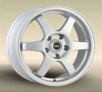 Megami. 6.0x14", 4x98.00, ET35, ЦО 58,6 мм.