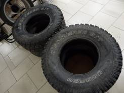 Cooper Discoverer S/T. Всесезонные, износ: 50%, 4 шт