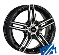 Megami. 6.0x15", 4x98.00, ET35, ЦО 58,6 мм.