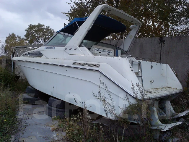 Bayliner. 1999 ���, ����� 9��., ��������� ������������, ������ ����