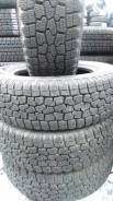 Falken Espia MV-03. Зимние, без шипов, износ: 20%, 4 шт