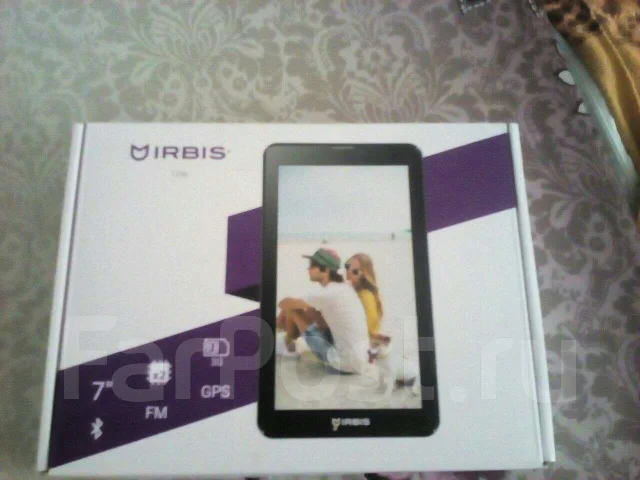 Irbis ����