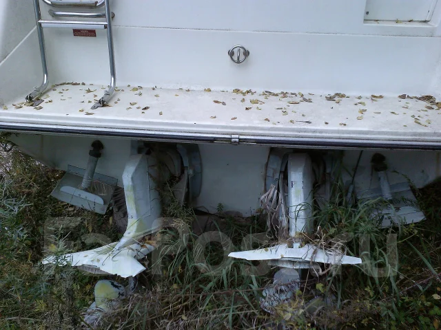 Bayliner. 1999 ���, ����� 9��., ��������� ������������, ������ ����