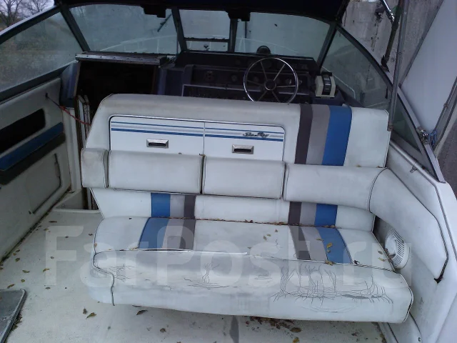 Bayliner. 1999 ���, ����� 9��., ��������� ������������, ������ ����