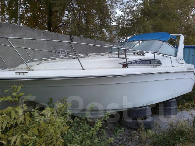 Bayliner. 1999 ���, ����� 9��., ��������� ������������, ������ ����