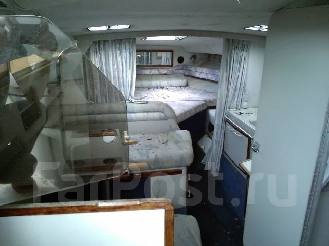Bayliner. 1999 ���, ����� 9��., ��������� ������������, ������ ����