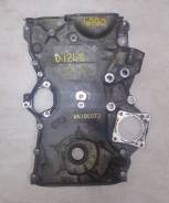 Лобовина двигателя. Mitsubishi Colt, Z24A, Z24W, Z23W, Z23A, Z22A, Z21A Двигатель 4A90