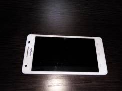 Huawei Honor 3. Б/у