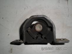 Подушка двигателя. Nissan: Bluebird Sylphy, Primera Camino, Bluebird, Sunny, Primera Двигатель QG18DD