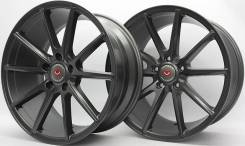 Vossen. 8.0/9.0x18, 5x114.30, ET40/37, ЦО 73,1 мм. Под заказ