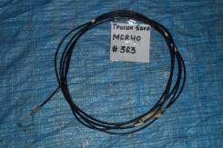 Тросик лючка топливного бака. Toyota Estima, ACR40W, MCR40, ACR40, MCR40W