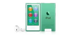 Apple iPod nano 7. ����