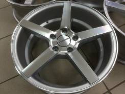 Lexus. 7.5x17, 5x114.30, ET40, ЦО 73,1 мм.