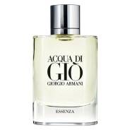 Парфюм с Duty Free Armani Aqua Di Gio Essenza